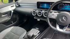 Mercedes-Benz A-Class A180 AMG Line Premium Plus Edition 5dr Auto Petrol Hatchback